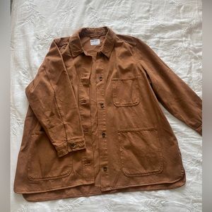 Old Navy Utility Jacket